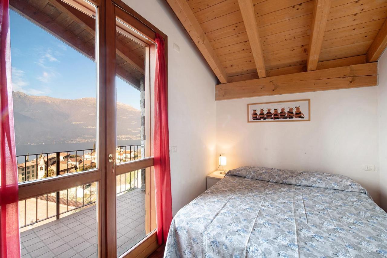 Magic Moment In Lake Como Perledo Exterior foto